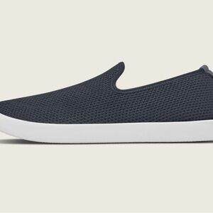 Allbirds Women's Navy Slip-On Loafers